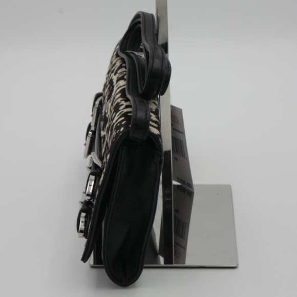 MICHAEL Michael Kors Robin Convertible Clutch - Picture 4 of 7